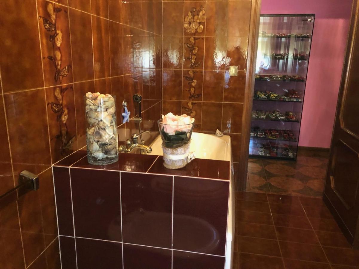 B&B Anna Bolsena Dış mekan fotoğraf