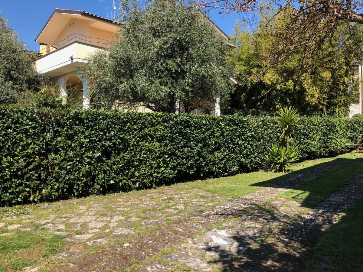 B&B Anna Bolsena Dış mekan fotoğraf