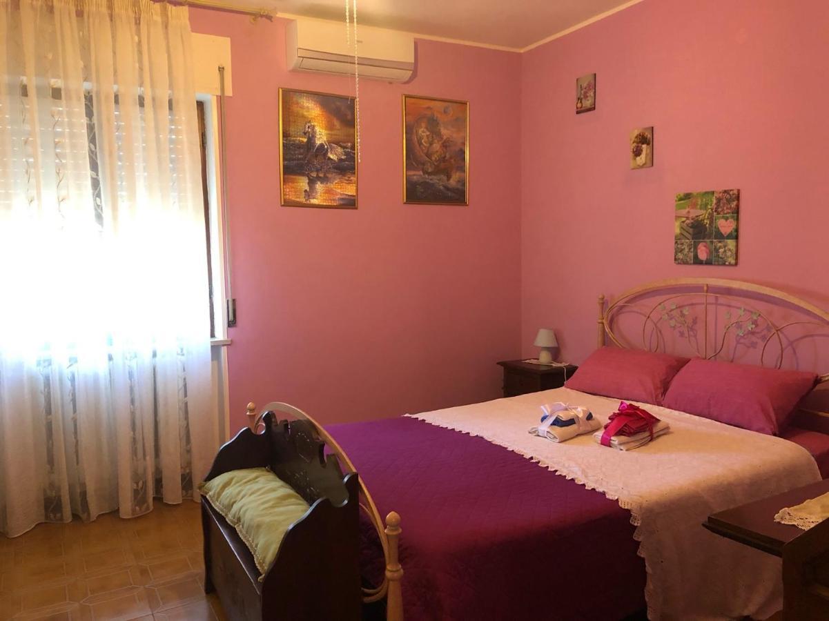 B&B Anna Bolsena Dış mekan fotoğraf