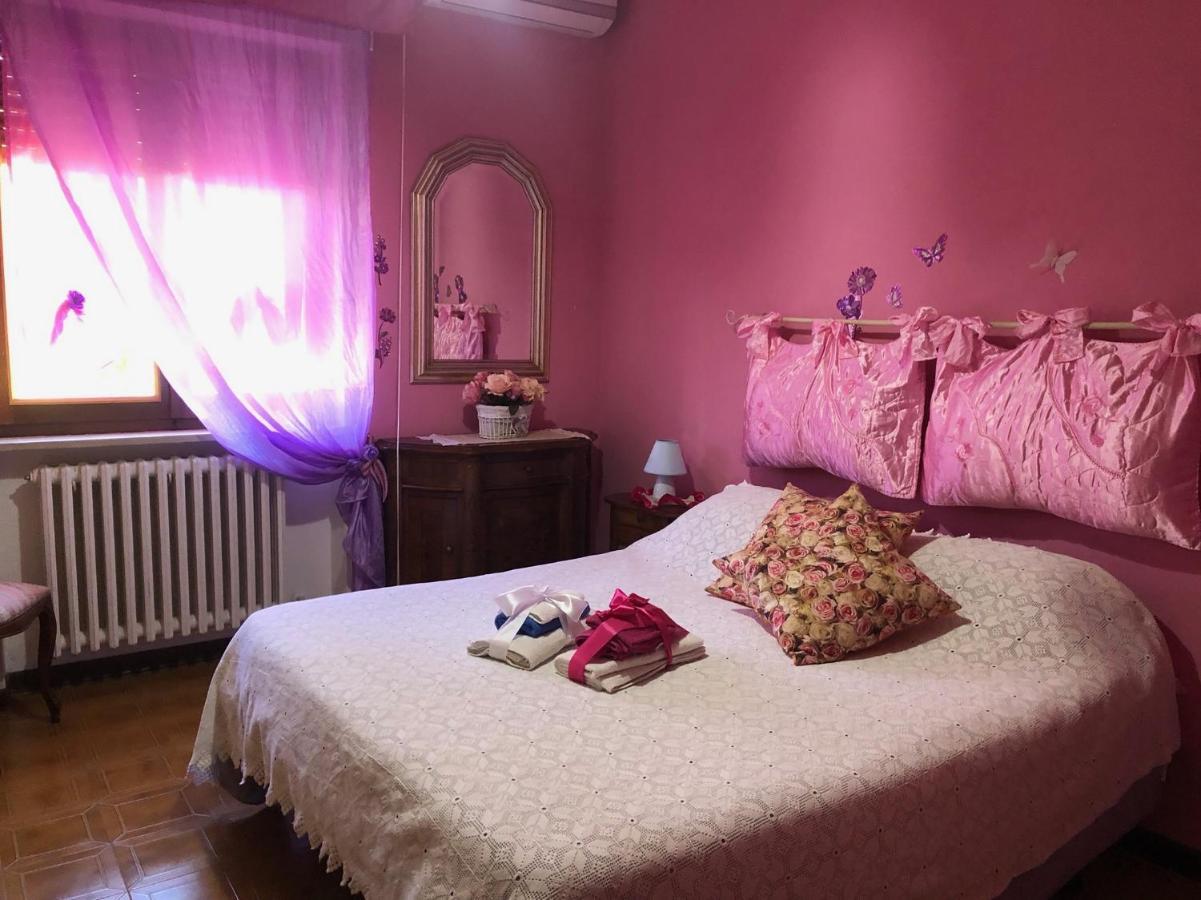 B&B Anna Bolsena Dış mekan fotoğraf