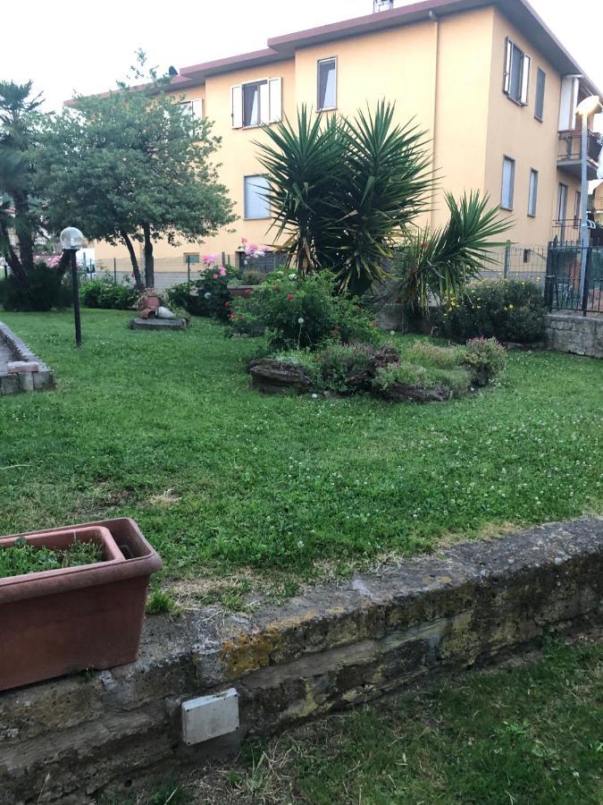 B&B Anna Bolsena Dış mekan fotoğraf