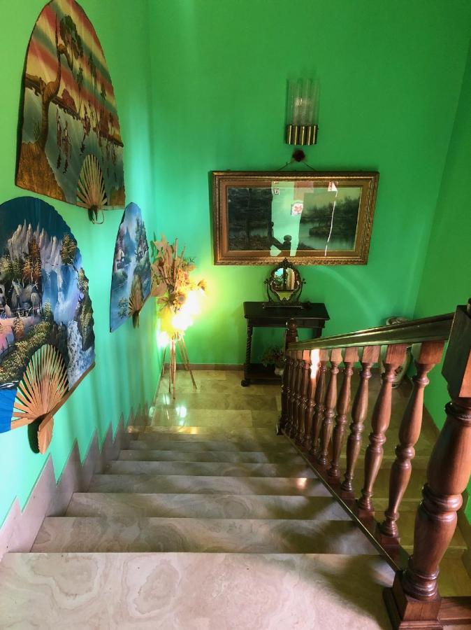 B&B Anna Bolsena Dış mekan fotoğraf