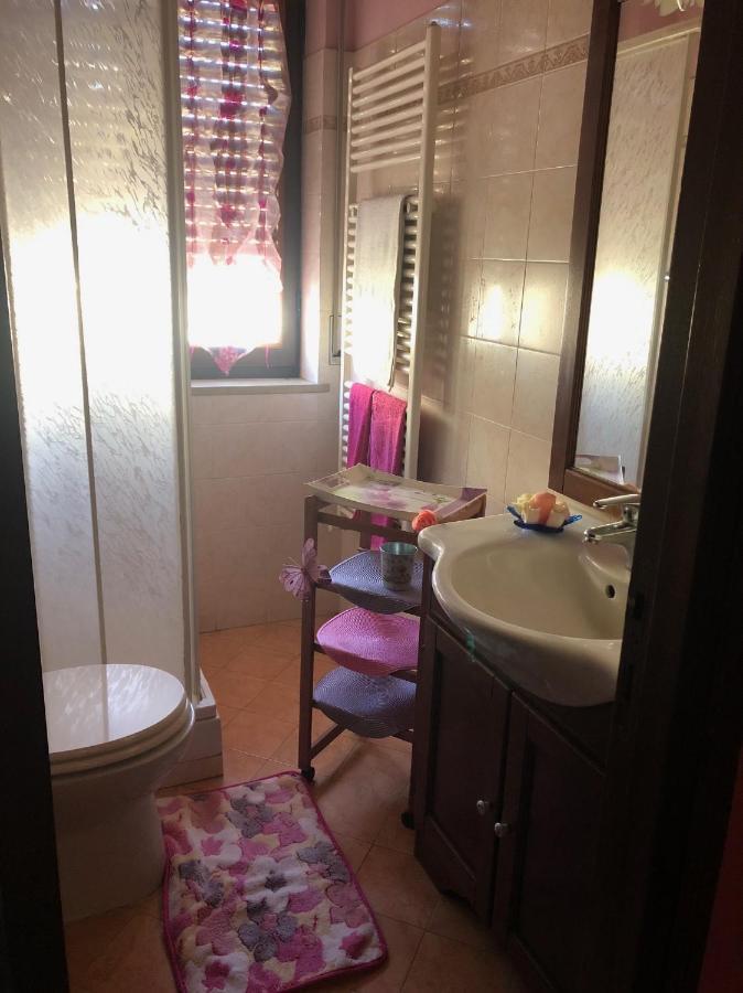 B&B Anna Bolsena Dış mekan fotoğraf