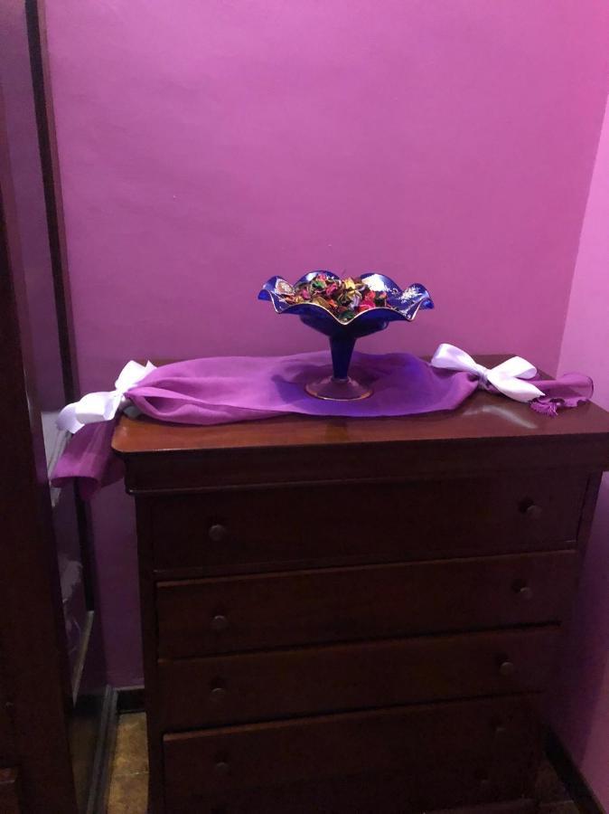 B&B Anna Bolsena Dış mekan fotoğraf