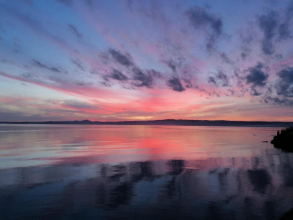 B&B Anna Bolsena Dış mekan fotoğraf