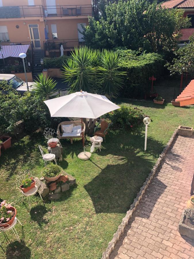 B&B Anna Bolsena Dış mekan fotoğraf