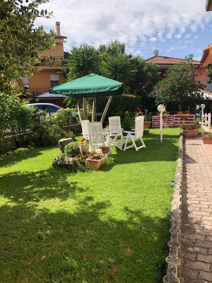 B&B Anna Bolsena Dış mekan fotoğraf